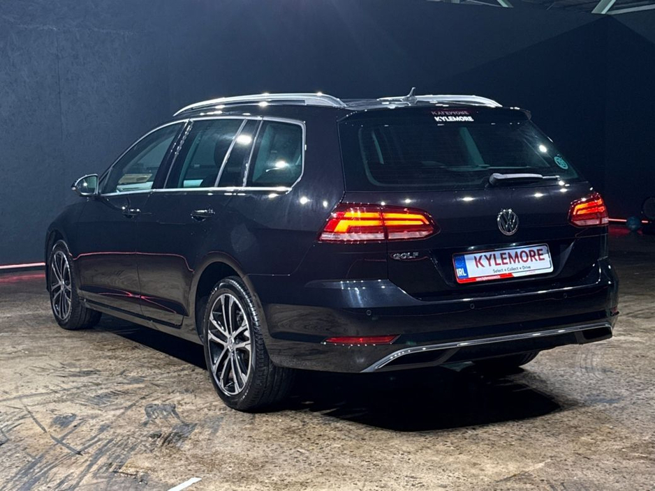 2020 Volkswagen Golf ESTATE 1.2L TSI AUTOMATIC - REVERSE CAMERA - CRUISE CONTROLS €19,950