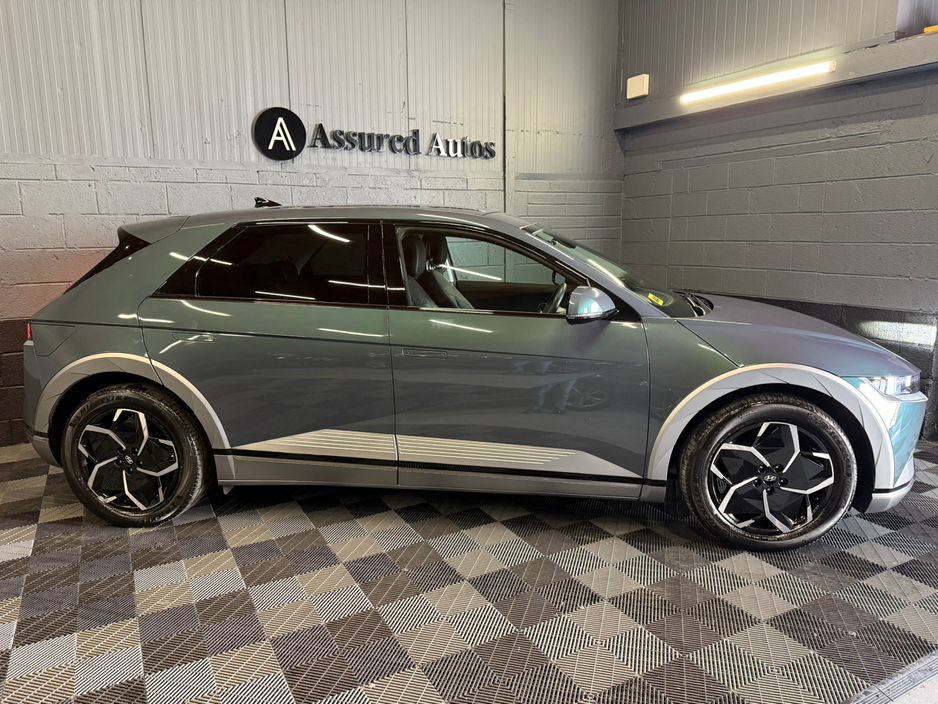 2023 Hyundai Ioniq 5 58kW Premium LE €26,900