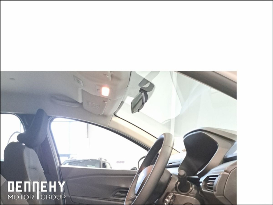 2023 Dacia Sandero SCe 65 Essential €15,995