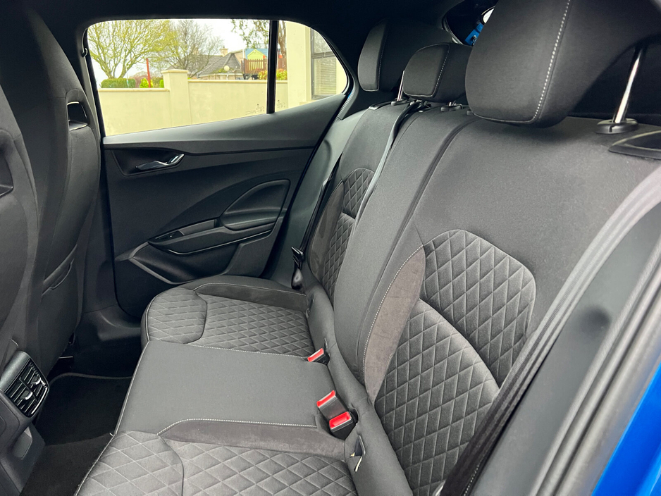 2024 Skoda Fabia 1.0 MPI 65HP AMBITION €20,950