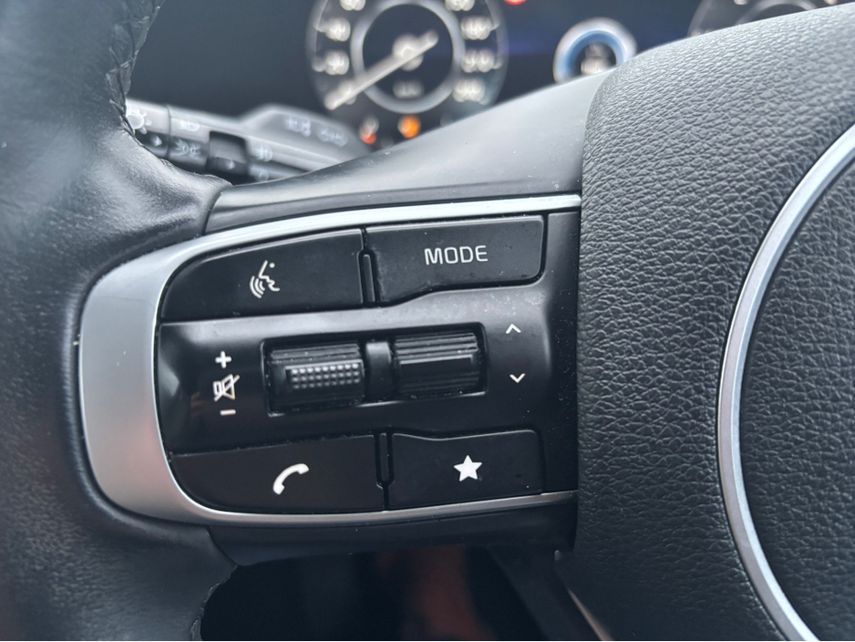 2022 Kia Sportage K4 5DR**** Deposit Taken****