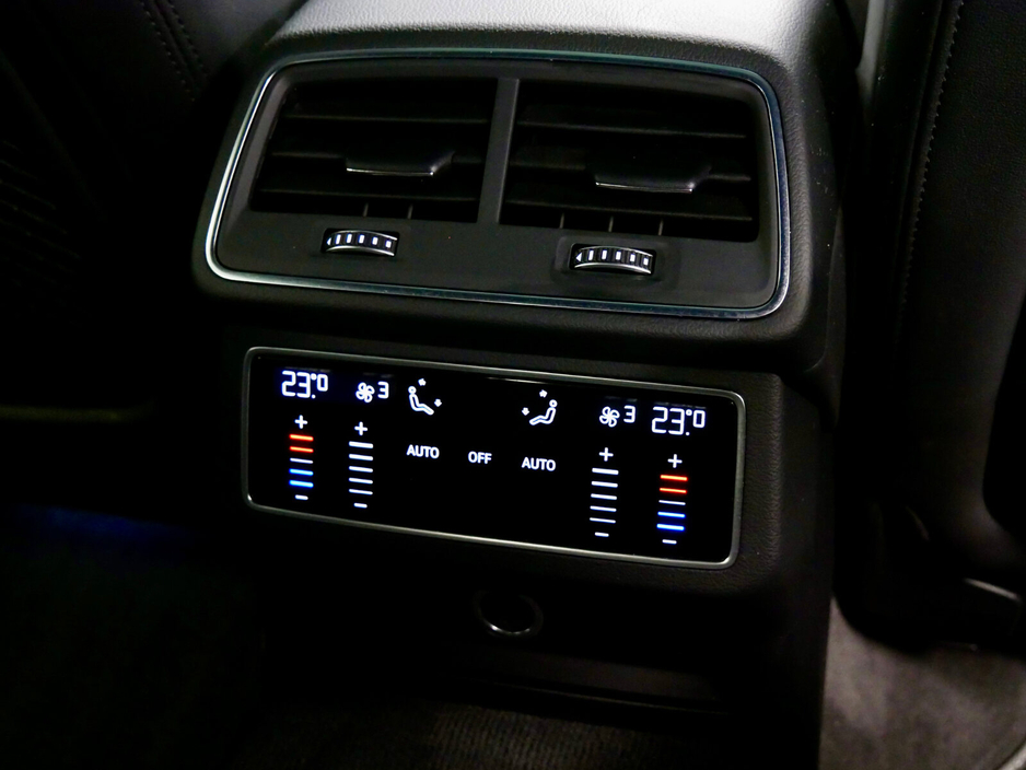 2021 Audi A7 50 TFSI E S Line €46,950