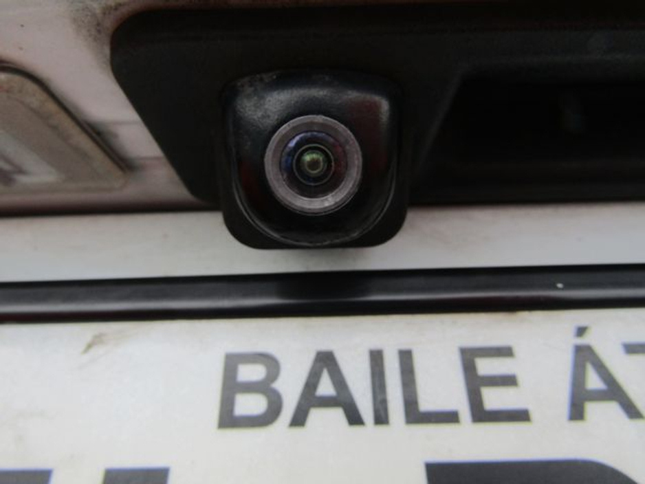 2017 Kia Sportage EX 5DR. LOW KLMS. €15,950