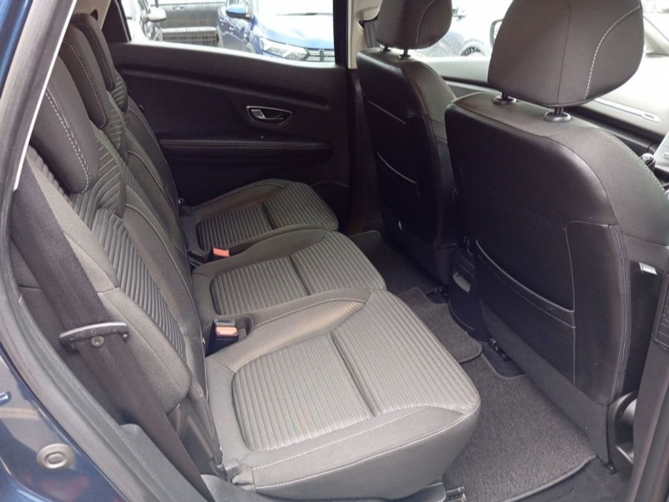 2019 Renault Scenic ICONIC DCI 120 FAMILY MPV / LARGE BOOT €14,950