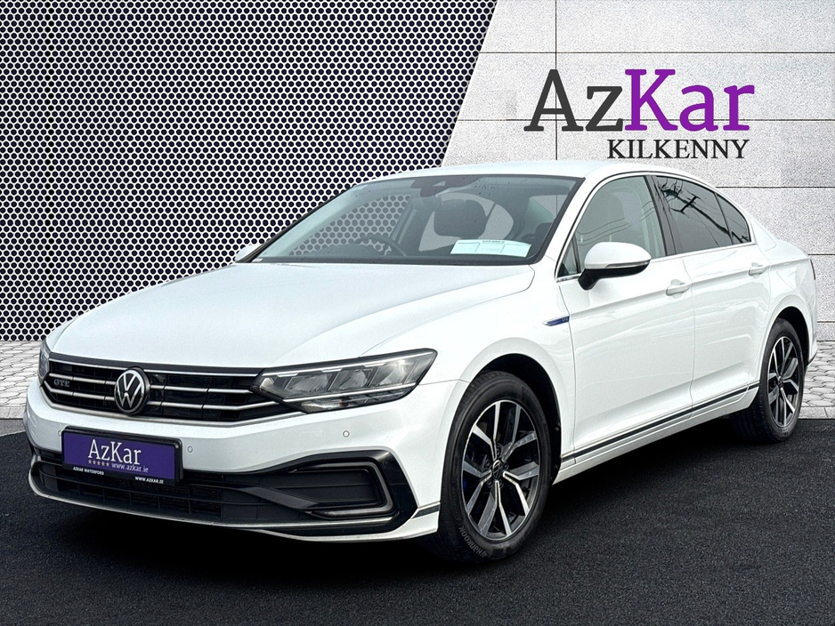 2022 Volkswagen Passat 2022 GTE 1.4 DSG AUTOMATIC €122 P/W WITH NO CASH DEPOSIT 10 DAY SALE NOW ON!! €24,995