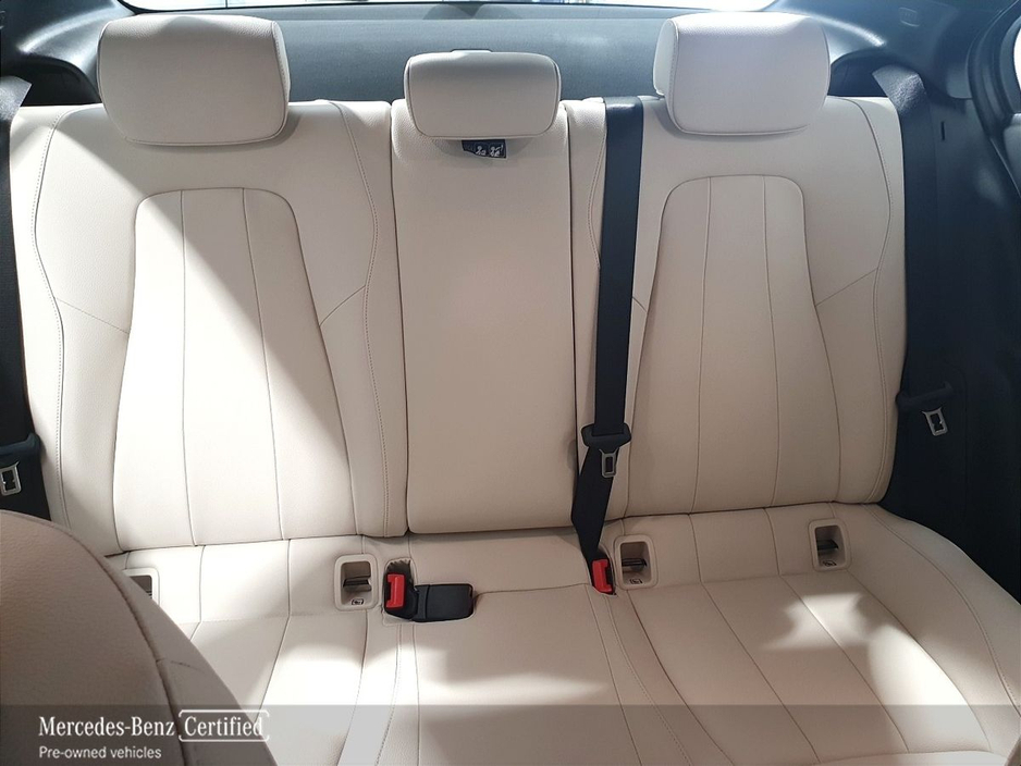 2025 Mercedes-Benz A Class A 180 Saloon Progressive Plus €46,495