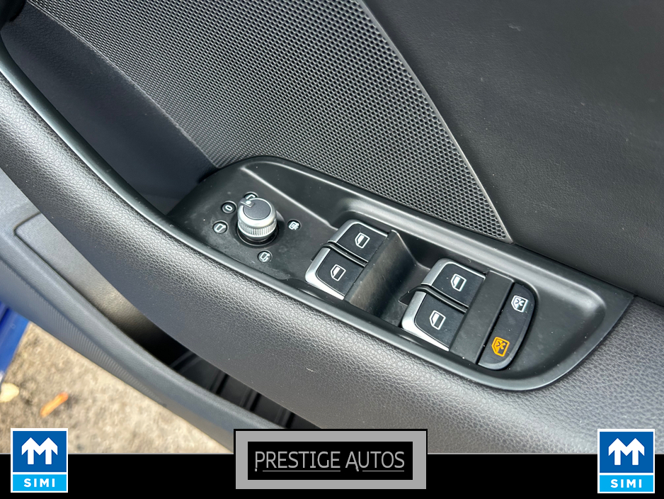 2014 Audi S3 2.0 PETROL AUTO AUDI S-3 ONLY 40000 KLM *CAR ID 13* €21,950