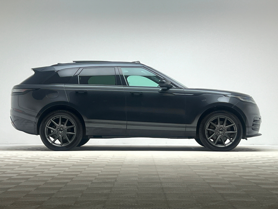 2024 Land Rover Range Rover Velar DYNAMIC HSE €64,990
