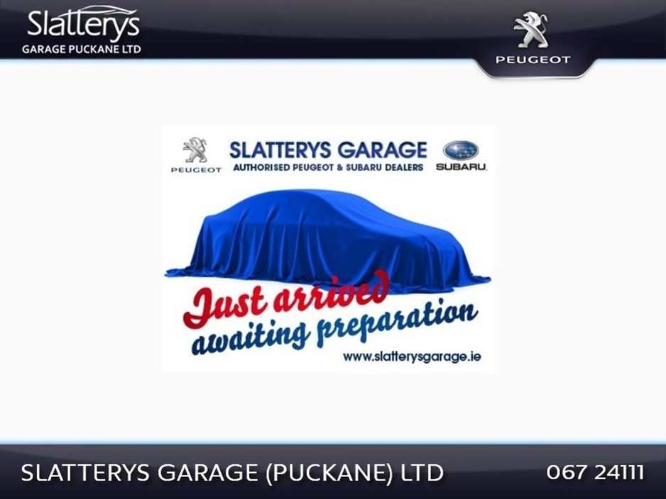 2025 Peugeot 3008 1.2 MHEV 145bhp eDCS6 Allure €43,500