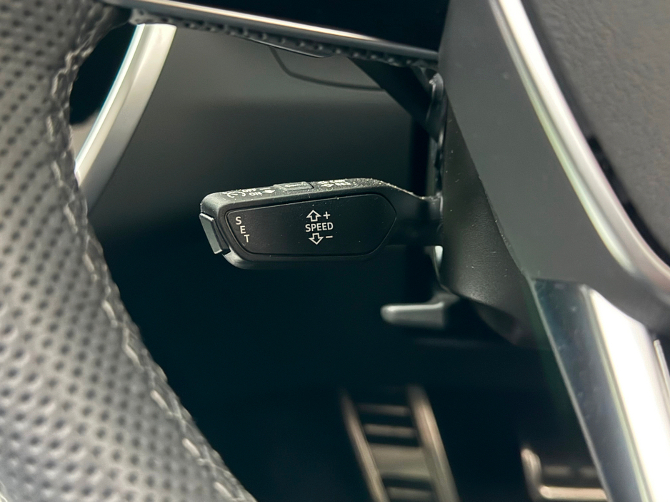 2025 Audi A7 50 TFSI E S LINE BLK ED QUATTRO *PAN ROOF* €79,990