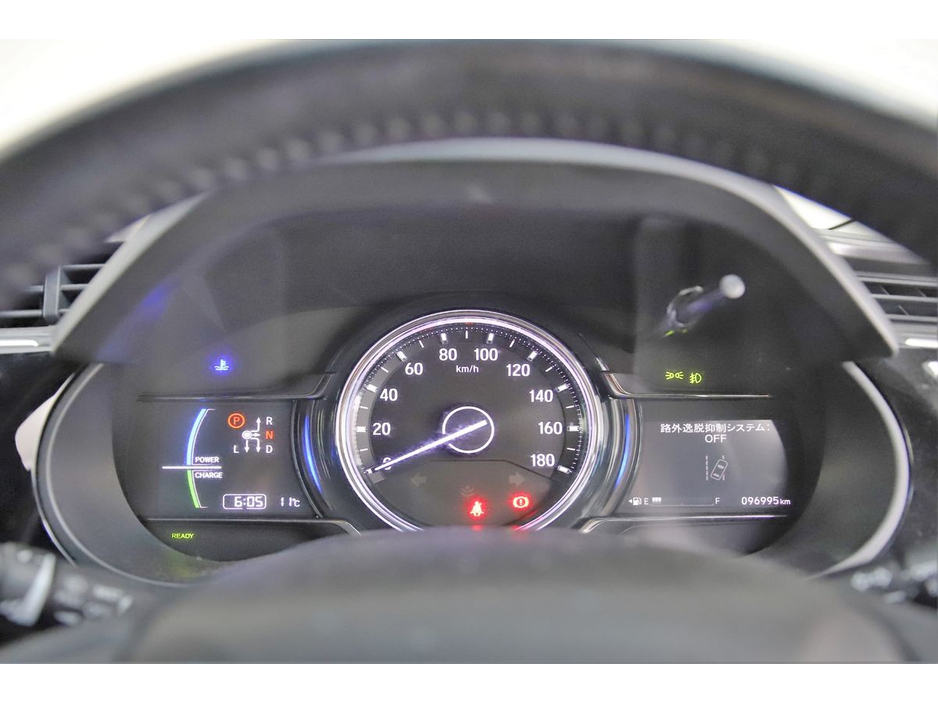 2018 Honda Grace 1.5 HYBRID 4DR AUTO *CARPLAY*ANDROID*REVERSE CAM* €15,890