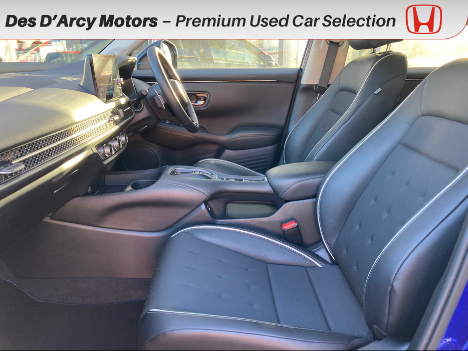 2024 Honda ZR-V SPORT HYBRID DEMONSTRATOR €42,950