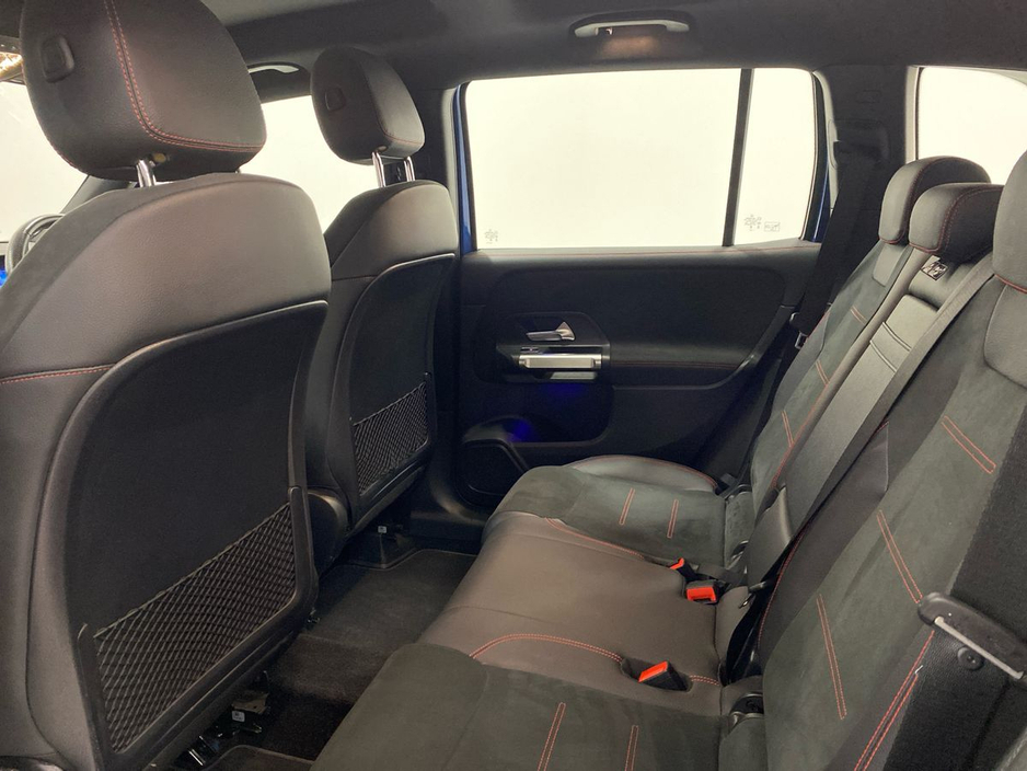 2024 Mercedes-Benz GLB GLB 200 D AMG Pack & Panoramic Sunroof 5 Seater €52,950