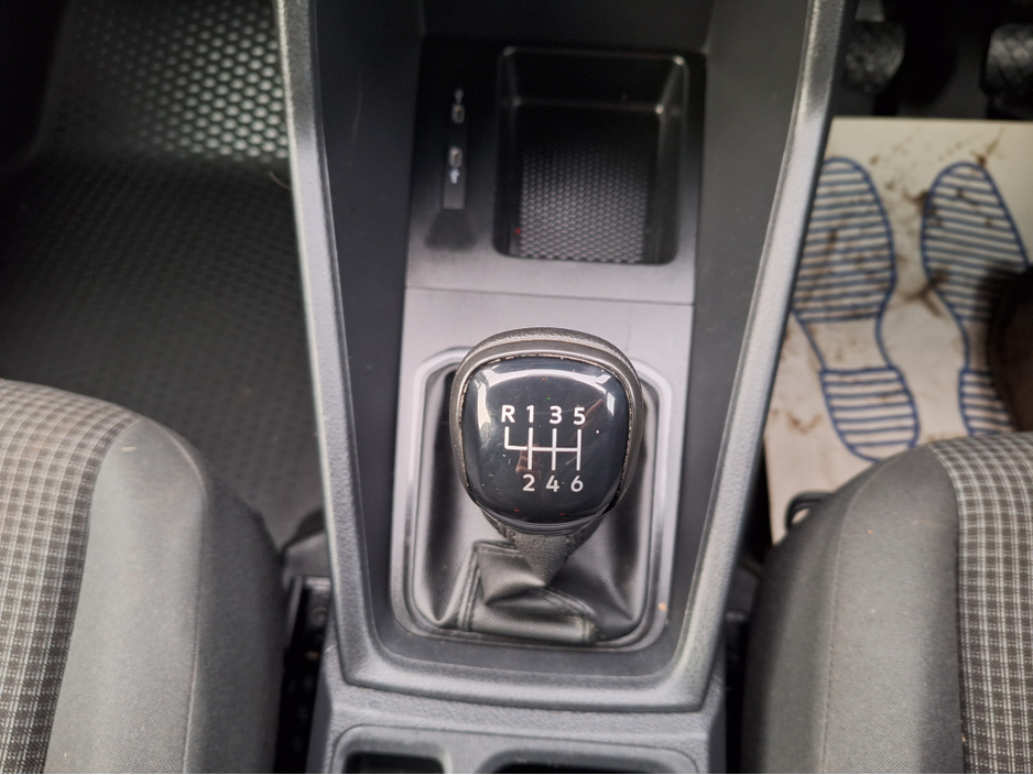 2021 Volkswagen Caddy *Deposit Taken* CARGO 2.0 TDI  6 Speed *Immaculate/New Model/App Connect* €14,500