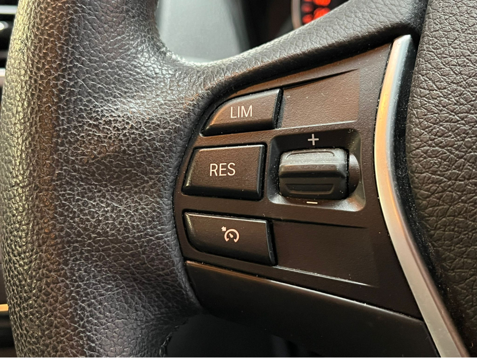 2016 BMW 1 Series €14950 2016 BMW 1 SERIES AUTOMATIC 118D - REVERSE CAMERA - CRUISE CONTROL €14,950