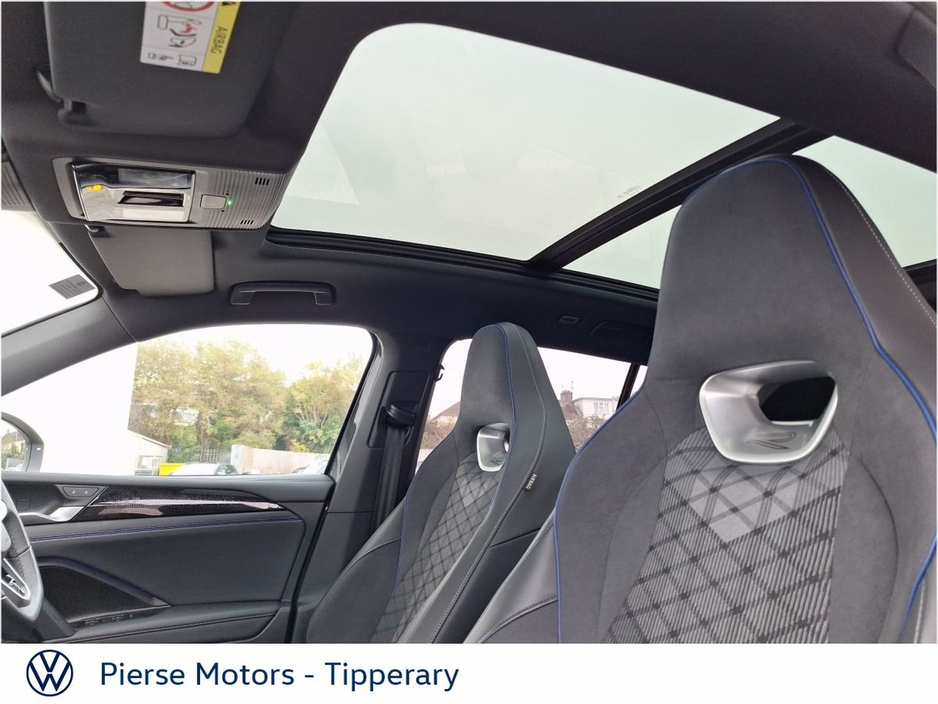 2025 Volkswagen Tiguan 2.0 TDI 150HP R-LINE 75 DSG €56,950