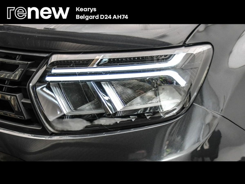 2022 Dacia Duster 1.0 TCe 100 BiFuel Dfull Comfort €19,900