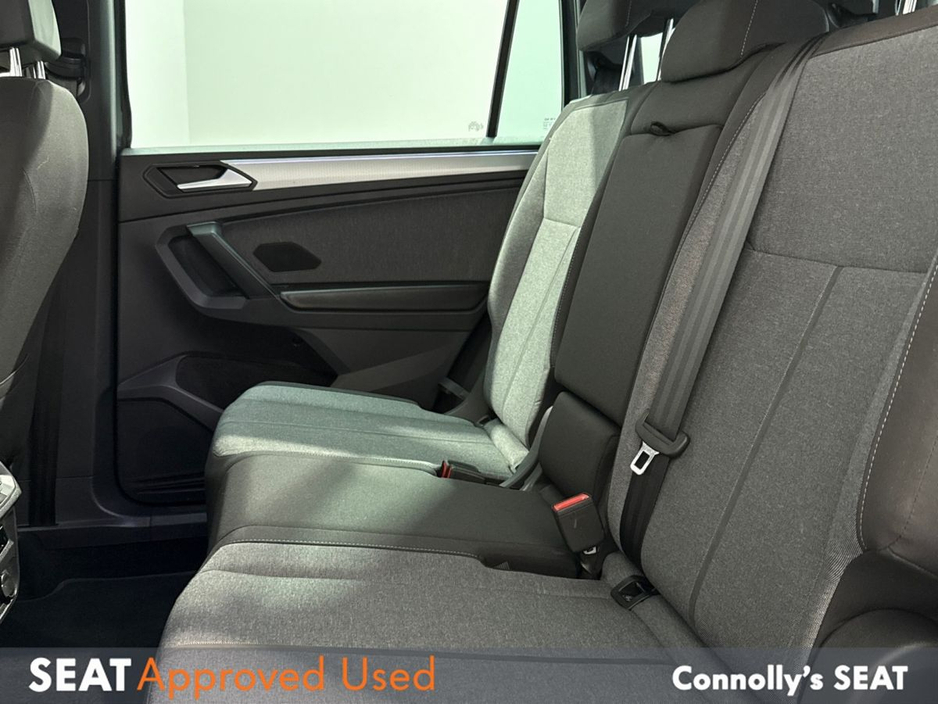 2023 SEAT Tarraco 2.0TDI 150hp 7S SE €37,945