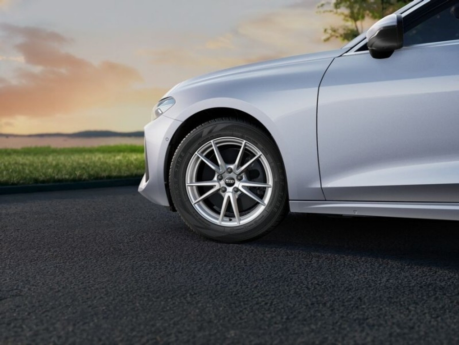 2026 Audi A5 SEDAN EDITION ONE SE 2.0TDI 204BHP AUTOMATIC €62,154