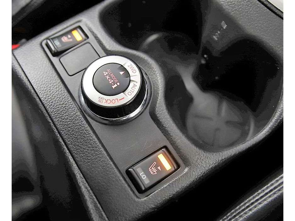 2017 Nissan X-Trail 1.6 DCI TEKNA 4WD 130BHP 7SEATS 6SPD *FULL LEATHER*EL.PAN ROOF*360 PARK CAM*