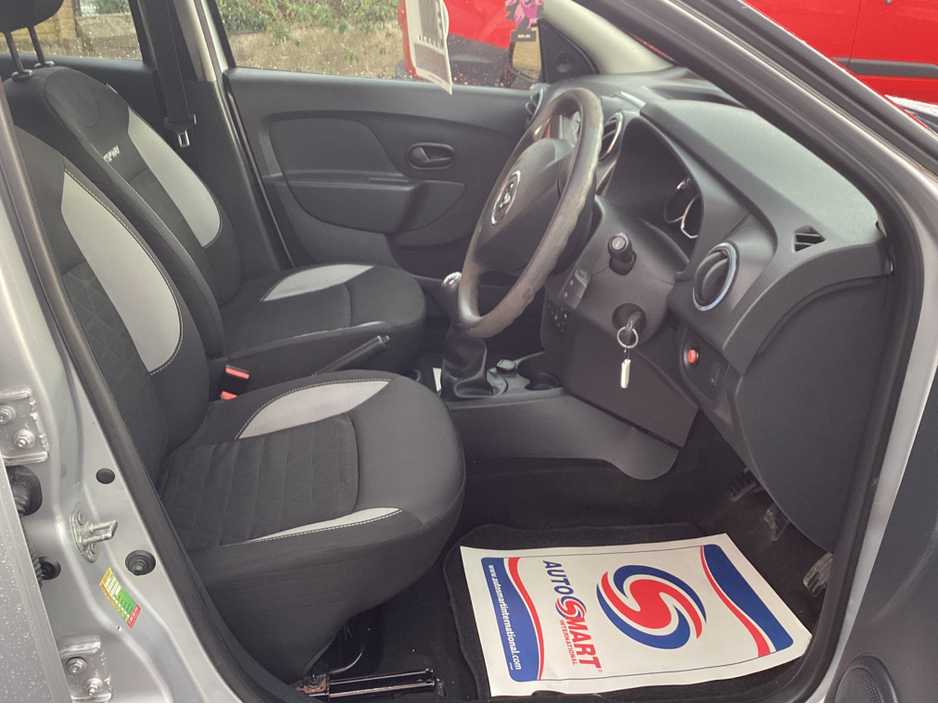 2015 Dacia Sandero * 1.5 DIESEL €7,750