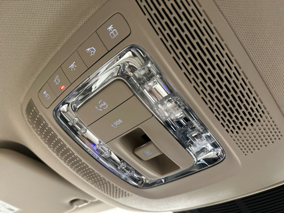 2026 Mercedes-Benz GLE Class GLE350 DE 4Matic Coupe AMG Exterior Line + PHEV €131,740