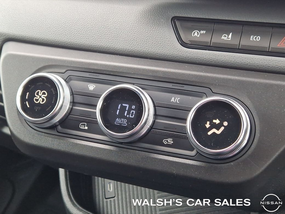 2026 Nissan Interstar L3H2 FWD 130 SV PREMIUM + HEATED WINDSCREEN MY25 €35,162