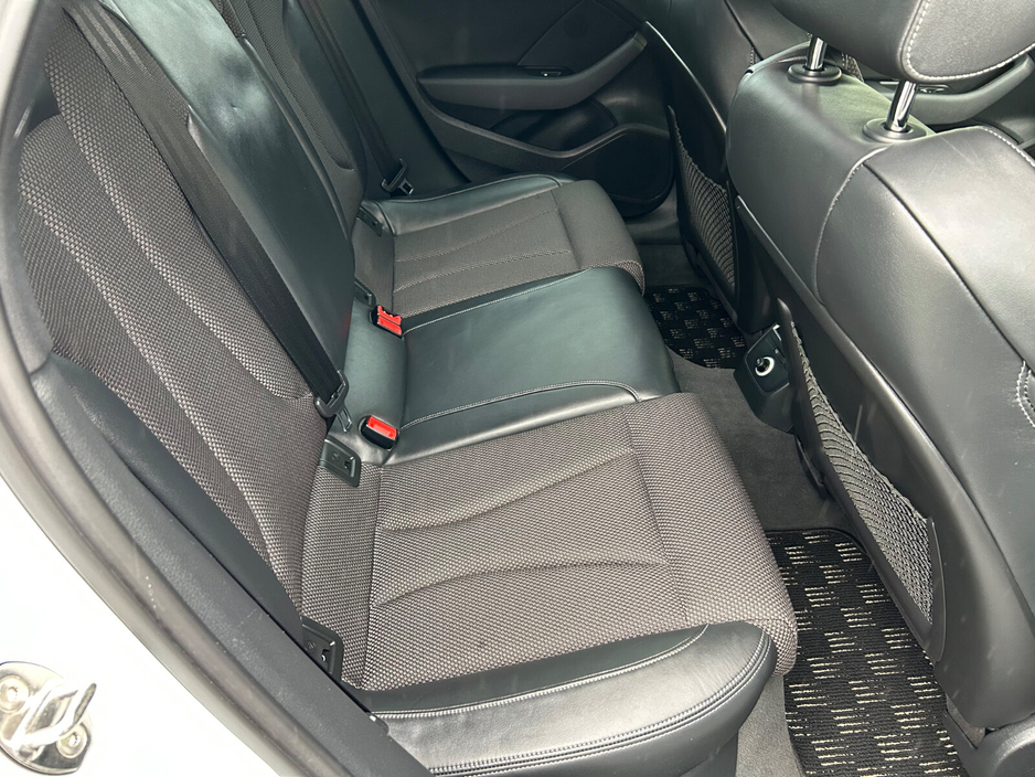 2017 Audi A3 1.4TFSI 150 ultra S Line €19,950