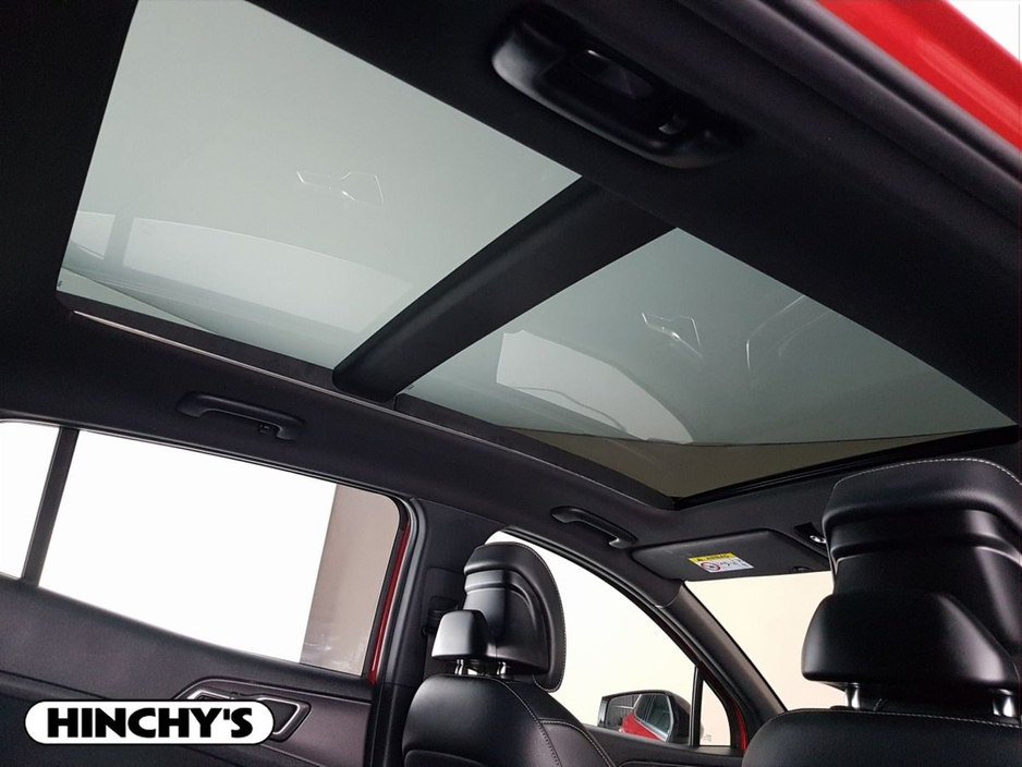 2023 Kia Sportage GT Line SR MHEV