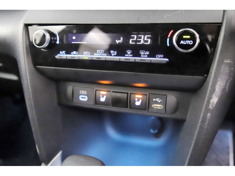 2022 Toyota Yaris Cross 1.5 HYBRID *BI-TONE ROOF*360 PAN CAM*ANDROID CAR PLAYER* €27,890