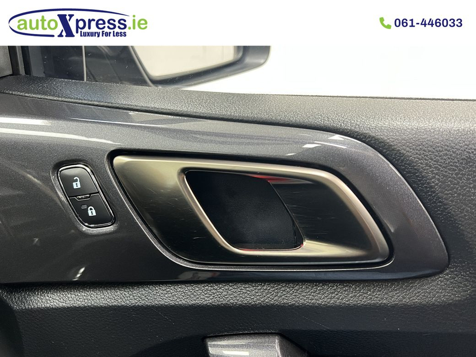 2021 Ford Ranger PRICE INC VAT 2.0 Wildtrak Double CAB €30,995