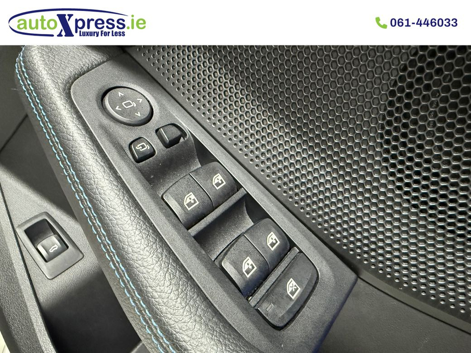 2020 BMW 1 Series 118D M-SPORT EDITION JOY PLUS Automatic, Reversing camera €25,995