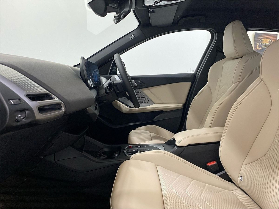 2026 BMW 1 Series 120 Sport €43,950