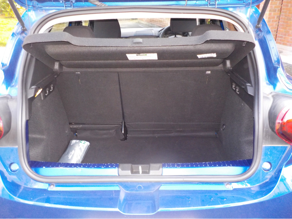 2021 Dacia Sandero ESSENTIAL SCE 65 MY21. MY21.5 4DR €13,295