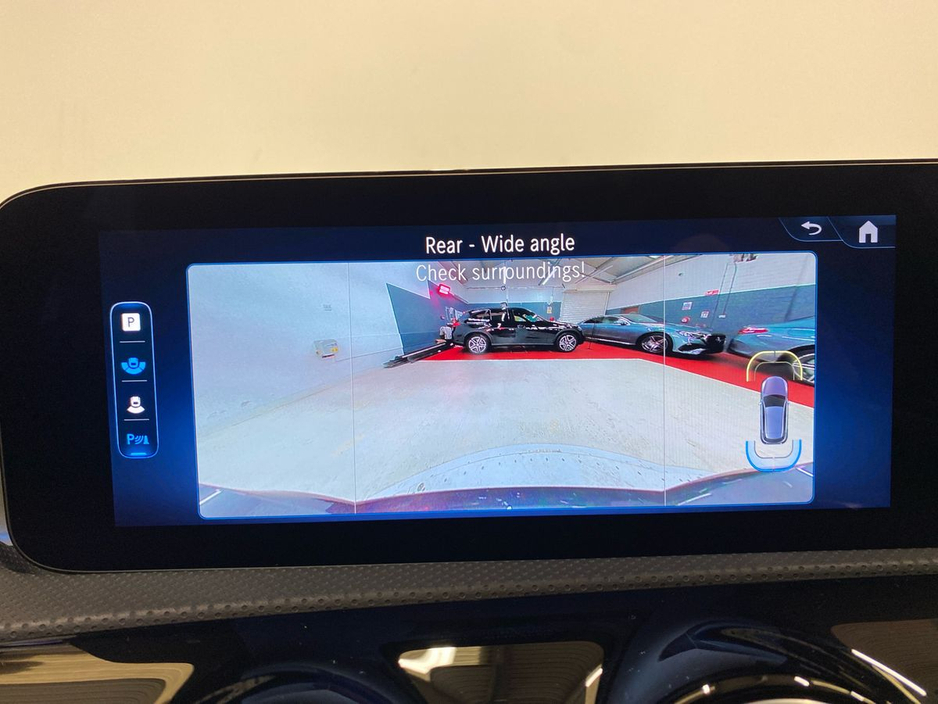 2024 Mercedes-Benz A Class A 250 e AMG LINE EXECUTIVE | Sports seats, Reversing Camera €43,950