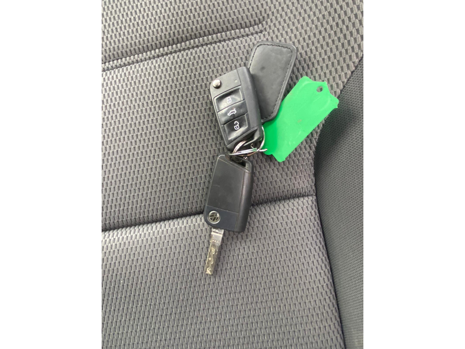 2018 Volkswagen Golf COMFORTLINE 1.6 TDI MANUAL 5SPEED 11 115HP 5 €13,750