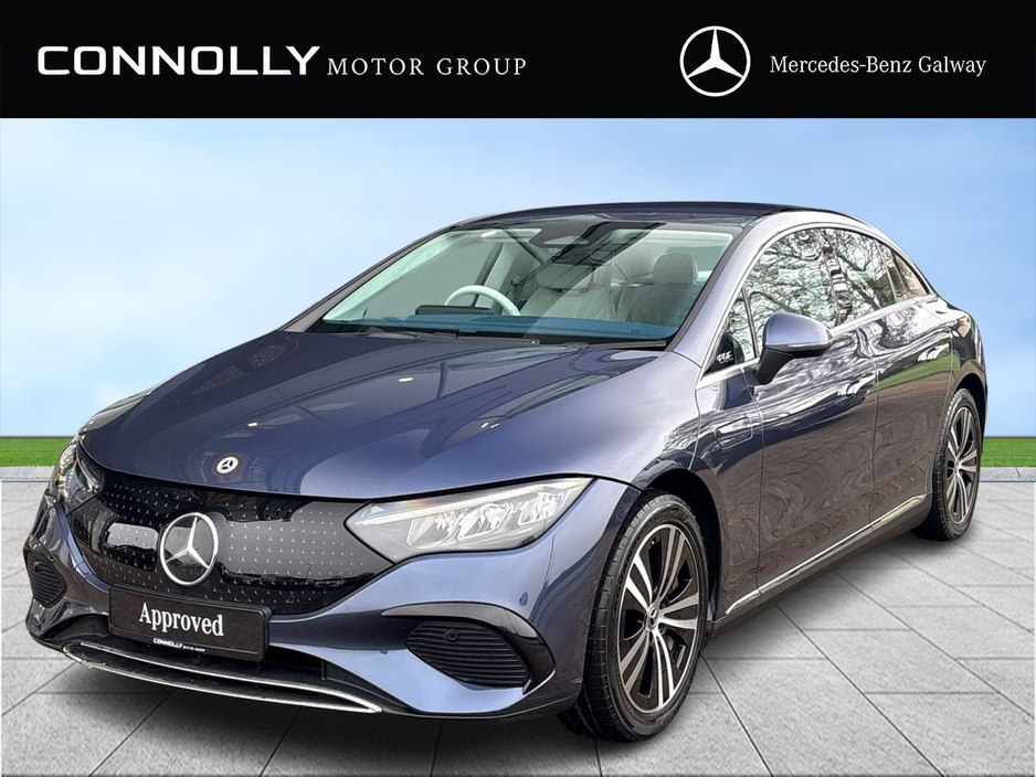 2023 Mercedes-Benz EQE 300 €457pm €49,900