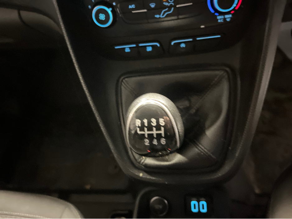 2019 Ford Transit Connect 200 TREND TDCI 100 BHP €12,950