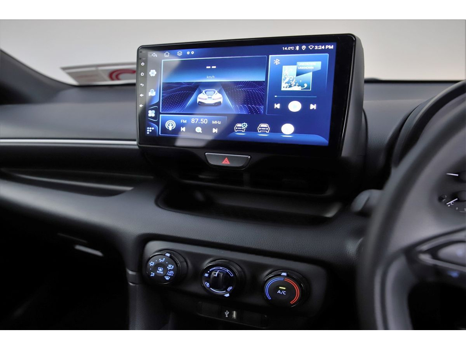 2023 Toyota Yaris 1.0 AUTO PETROL *9"ANDROID CAR PLAYER*REVERSE CAM* €20,480