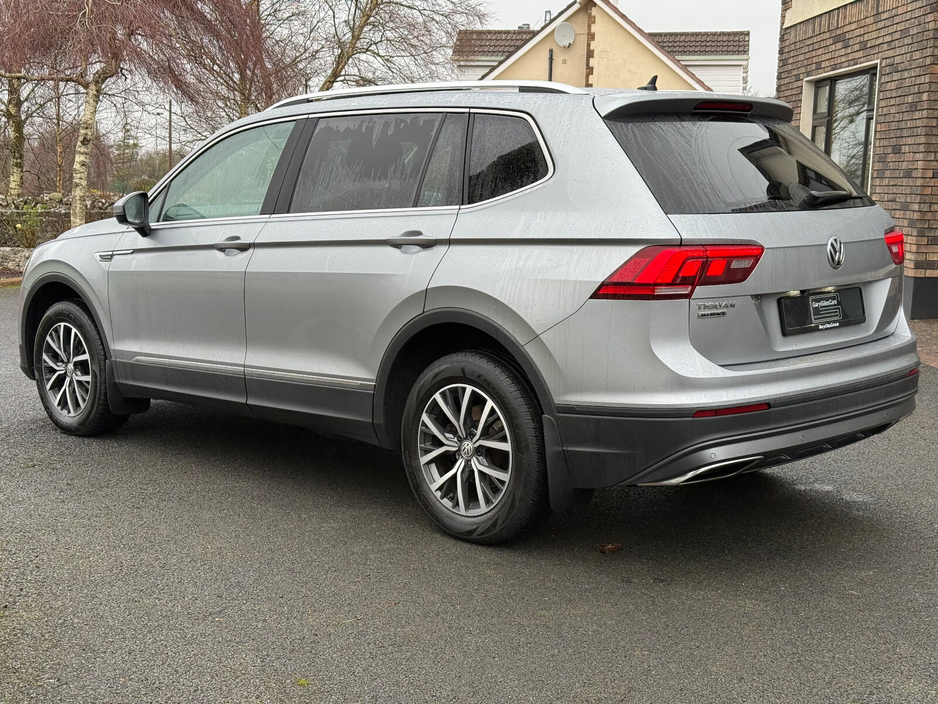 2020 Volkswagen Tiguan 2.0 TDI 150HP Comfortline €27,900