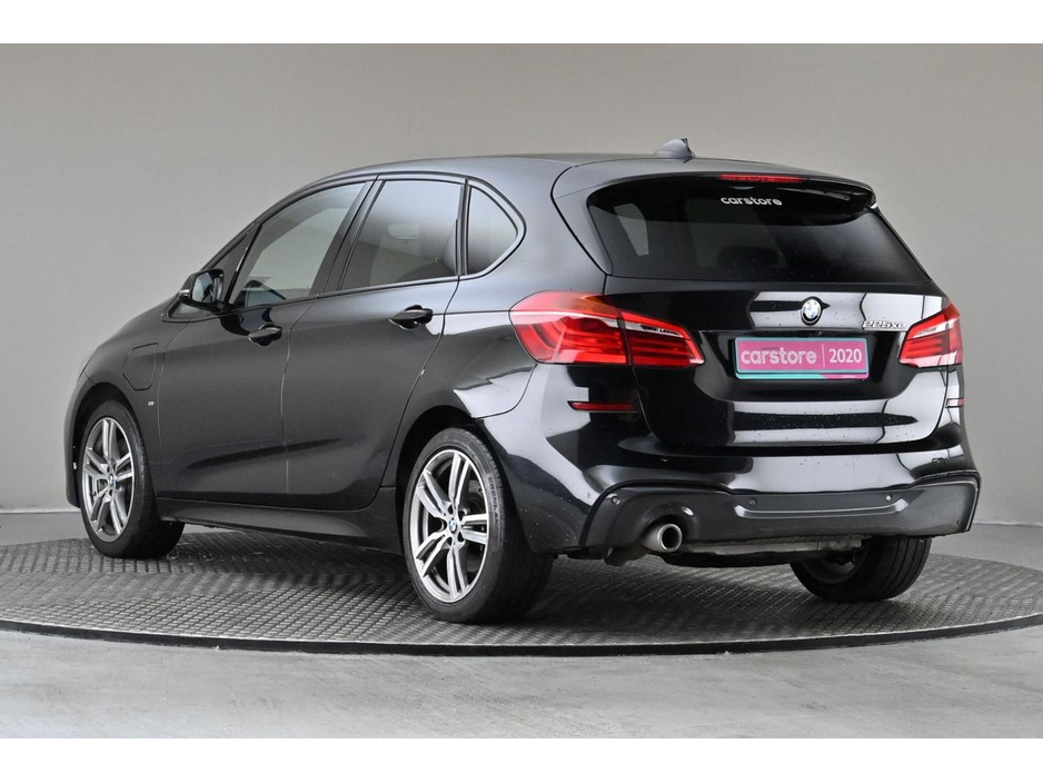 2020 BMW 2 Series 225xe PHEV M SPORT*FULL LEATHER*SAT NAV*REVERSE CAM* €18,990