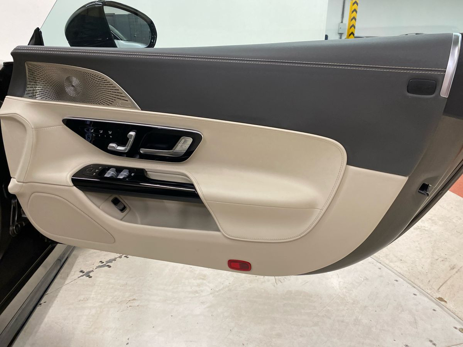 2024 Mercedes-Benz AMG AMG MERCEDES-AMG SL 43 | Sports Seats, Reversing Camera, Memory Seat Package €154,950