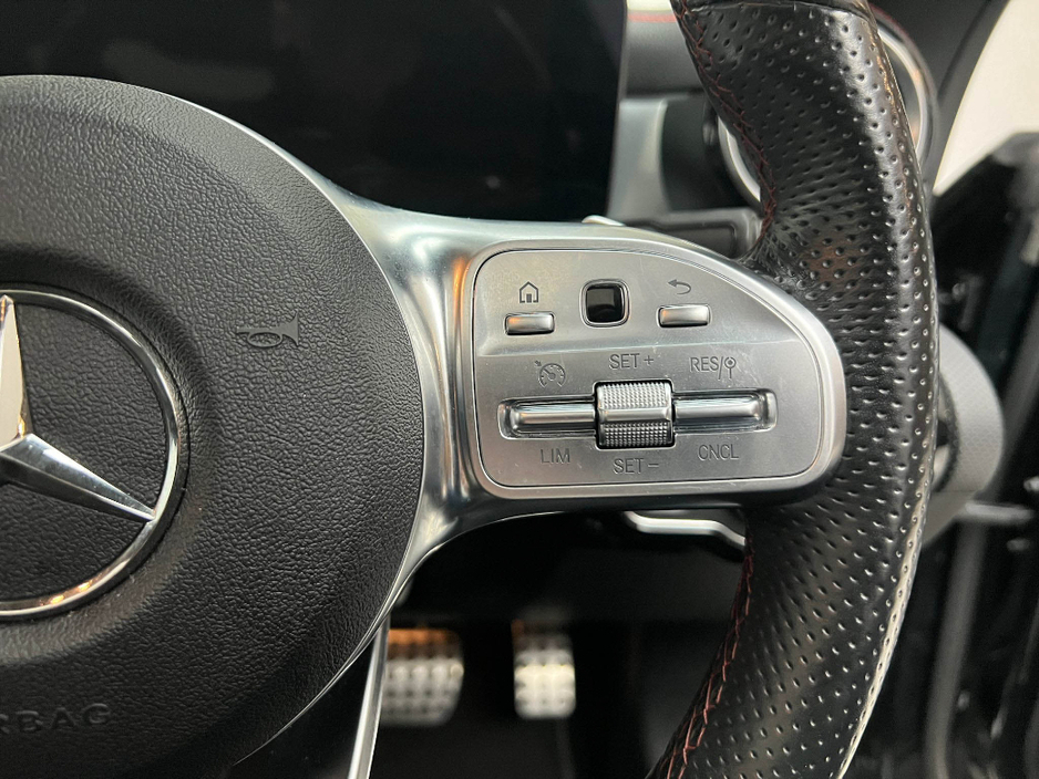 2023 Mercedes-Benz CLA Class 250E AMG LINE PREM PLUS NIGHT ED €37,990