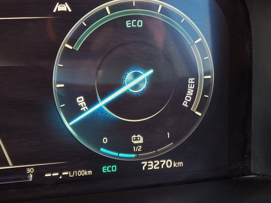 2022 Kia Sorento PHEV, K4 spec,  LOW MILEAG, AUTO, 7 seater, 7seater €44,900