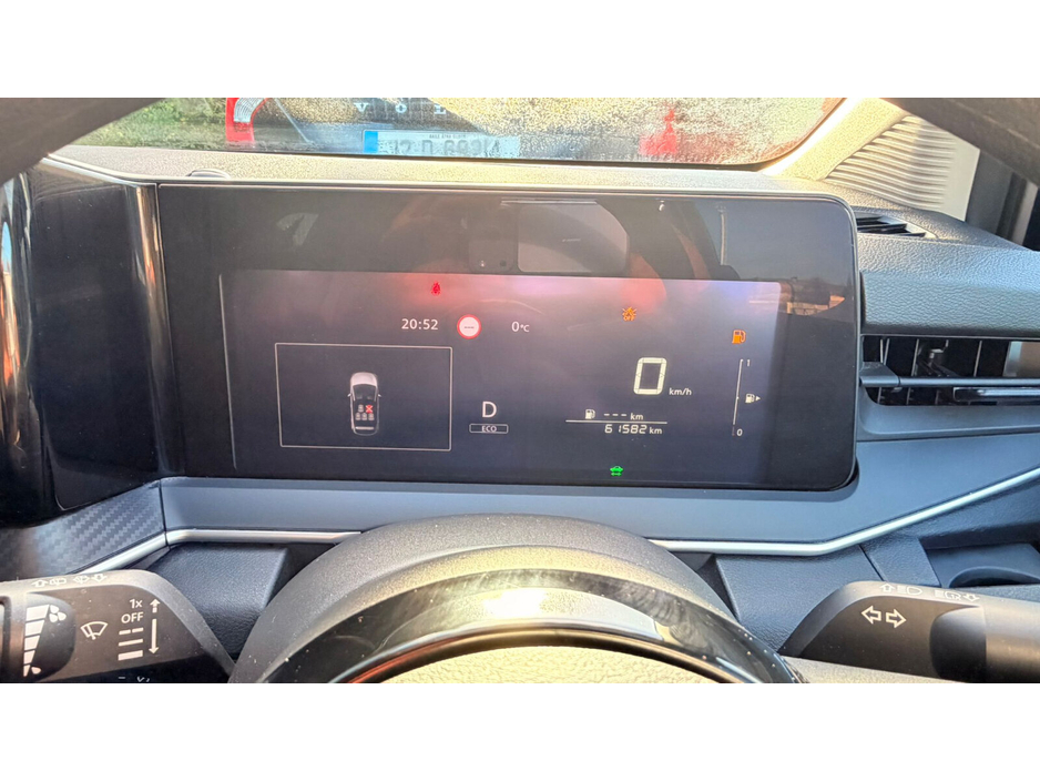 2022 Nissan Note  €19,000