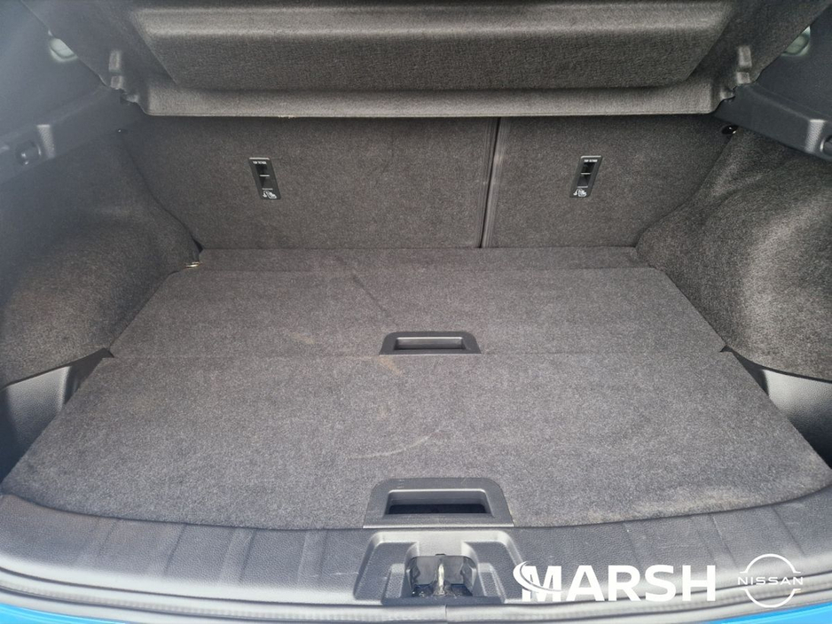 2019 Nissan Qashqai 1.5 DSL SV PREMIUM SS 18 4DR €19,925