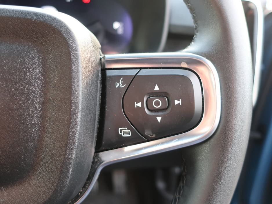 2023 Volvo C40 Recharge BEV 231hp Ultimate €32,995