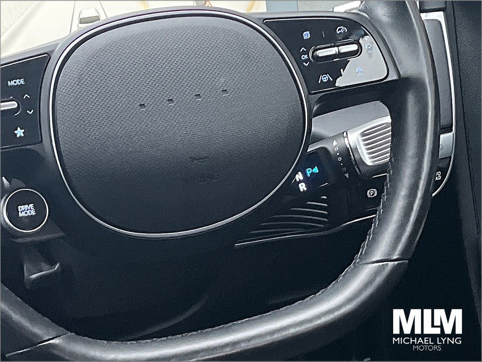 2022 Hyundai Ioniq 5 58kW Executive €22,950