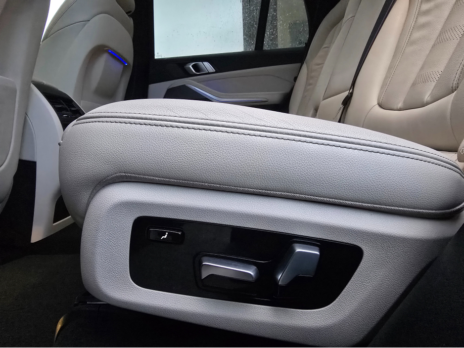 2020 BMW X5 30D M-Sport 7 Seater 2020 (201) €57,950