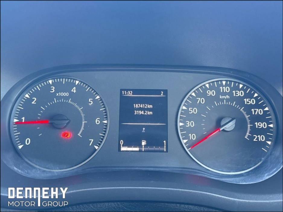 2021 Renault Master MASTER FWD LM35 DCI 135 BUSINE €14,000